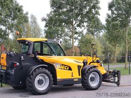 Dieci ZEUS 40.13 | HYDR. FORKS | DUTCH REG | LOW HOURS