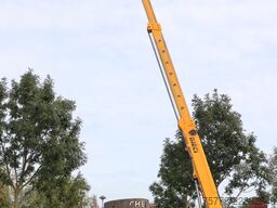 Dieci ZEUS 40.13 | HYDR. FORKS | DUTCH REG | LOW HOURS