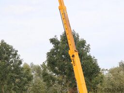 Dieci ZEUS 40.13 | HYDR. FORKS | DUTCH REG | LOW HOURS