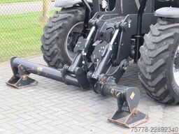 Dieci ZEUS 40.13 | HYDR. FORKS | DUTCH REG | LOW HOURS