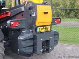 Dieci ZEUS 40.13 | HYDR. FORKS | DUTCH REG | LOW HOURS
