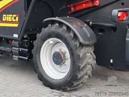 Dieci ZEUS 40.13 | HYDR. FORKS | DUTCH REG | LOW HOURS