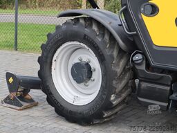 Dieci ZEUS 40.13 | HYDR. FORKS | DUTCH REG | LOW HOURS