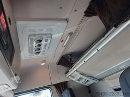 DAF XF 450 6x2 Oprijwagen vloerhoogte 100 cm + 2x  ...