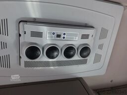 DAF XF 450 6x2 Oprijwagen vloerhoogte 100 cm + 2x  ...