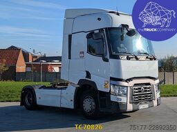 Renault T 460