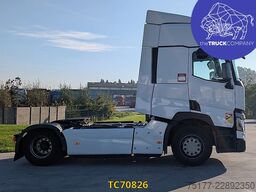 Renault T 460