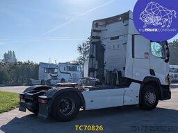 Renault T 460