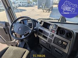 Renault T 460