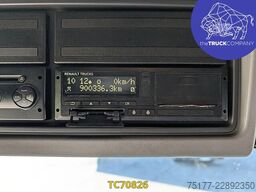 Renault T 460