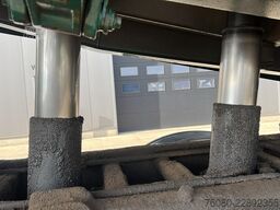 Mercedes-Benz actros 3241 (EPS / LAMES / STEEL SUSP. / V6 / M...