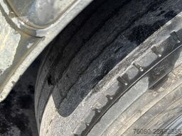 Mercedes-Benz actros 3241 (EPS / LAMES / STEEL SUSP. / V6 / M...