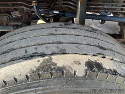Mercedes-Benz actros 3241 (EPS / LAMES / STEEL SUSP. / V6 / M...