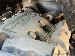 Mercedes-Benz actros 3241 (EPS / LAMES / STEEL SUSP. / V6 / M...