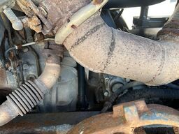 Mercedes-Benz actros 3241 (EPS / LAMES / STEEL SUSP. / V6 / M...