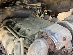Mercedes-Benz actros 3241 (EPS / LAMES / STEEL SUSP. / V6 / M...