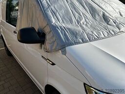 VW T 6 lang 4-Mot DSG Webasto Dämmung! Top