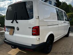 VW T 6 lang 4-Mot DSG Webasto Dämmung! Top