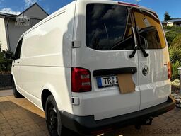 VW T 6 lang 4-Mot DSG Webasto Dämmung! Top