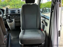 VW T 6 lang 4-Mot DSG Webasto Dämmung! Top