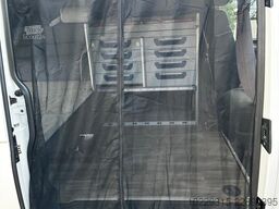 VW T 6 lang 4-Mot DSG Webasto Dämmung! Top