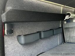 VW T 6 lang 4-Mot DSG Webasto Dämmung! Top
