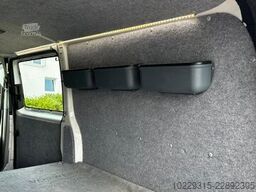 VW T 6 lang 4-Mot DSG Webasto Dämmung! Top