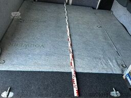 VW T 6 lang 4-Mot DSG Webasto Dämmung! Top