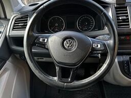 VW T 6 lang 4-Mot DSG Webasto Dämmung! Top