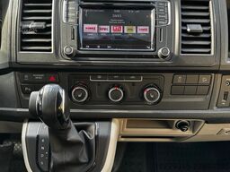 VW T 6 lang 4-Mot DSG Webasto Dämmung! Top