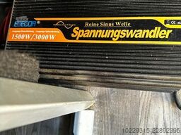 VW T 6 lang 4-Mot DSG Webasto Dämmung! Top