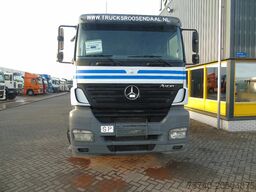 Mercedes-Benz Axor 1843 + EPS 3 PEDALS
