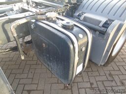 Mercedes-Benz Axor 1843 + EPS 3 PEDALS