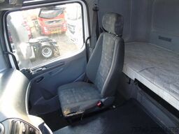 Mercedes-Benz Axor 1843 + EPS 3 PEDALS