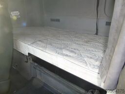 Mercedes-Benz Axor 1843 + EPS 3 PEDALS