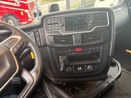 Iveco S-way AS440ST/FP 570PK - Retarder - Showtruck