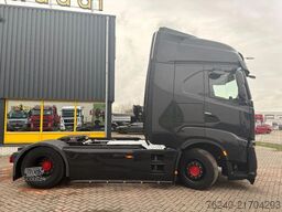 Iveco S-way AS440ST/FP 570PK - Retarder - Showtruck