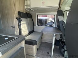 Fiat Ducato Weinsberg Carabus 600K | 2023 | EURO 6 | Venditore professionale