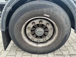 Krone N/A AZ18 MAXI / 2-axle drawbar trailer / BDF / ...