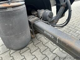 Krone N/A AZ18 MAXI / 2-axle drawbar trailer / BDF / ...