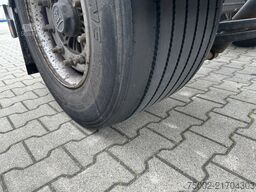 Krone N/A AZ18 MAXI / 2-axle drawbar trailer / BDF / ...