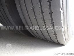 Van Hool TX16 Alicron / 13.1m / Euro 5 / Full Option