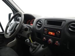 Opel Movano 2.3 CDTI 125PK L2H2 - Airco - Radio - €...
