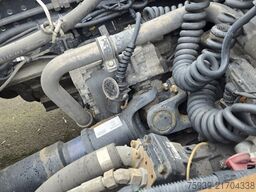 Iveco Magirus 400 4x2  Turbo ist defekt