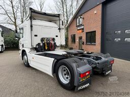 Scania P360 4X2 646.642KM Spoilers NL Truck APK/TUV 09...