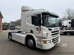 Scania P360 4X2 646.642KM Spoilers NL Truck APK/TUV 09...