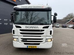 Scania P360 4X2 646.642KM Spoilers NL Truck APK/TUV 09...