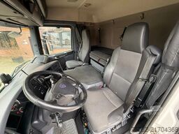 Scania P360 4X2 646.642KM Spoilers NL Truck APK/TUV 09...
