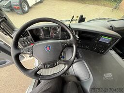 Scania P360 4X2 646.642KM Spoilers NL Truck APK/TUV 09...