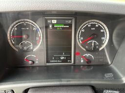 Scania P360 4X2 646.642KM Spoilers NL Truck APK/TUV 09...